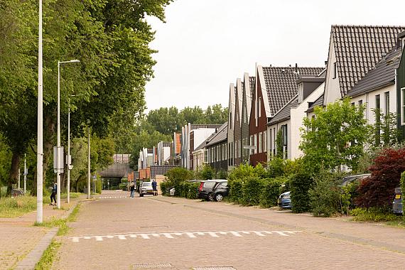 G.J. Scheurleerweg 64