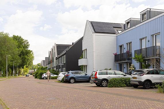 G.J. Scheurleerweg 64
