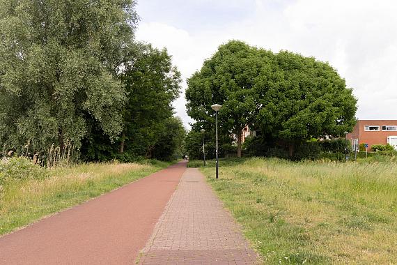 G.J. Scheurleerweg 64