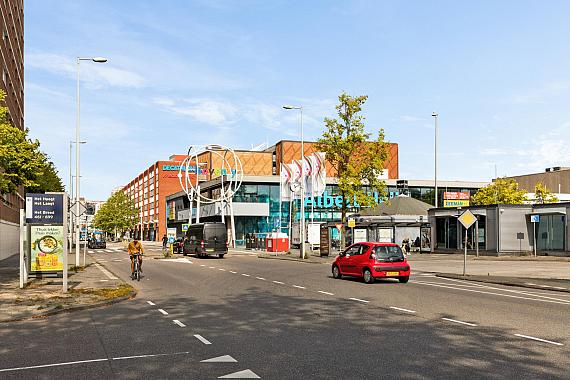G.J. Scheurleerweg 64