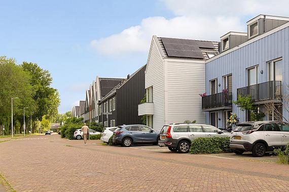G.J. Scheurleerweg 64