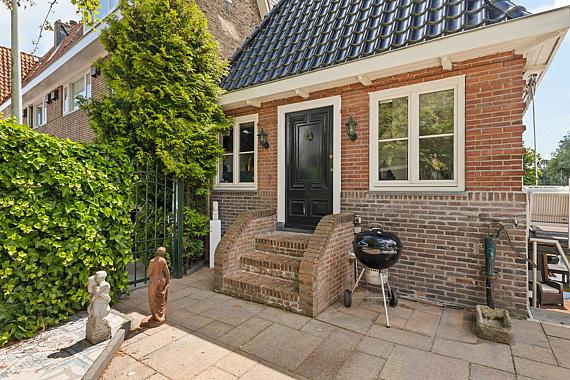 Nieuwe Kalfjeslaan 7