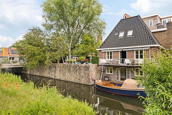 Nieuwe Kalfjeslaan 7