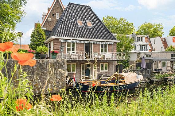 Nieuwe Kalfjeslaan 7