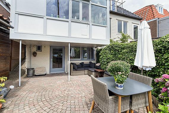 Nieuwendammerdijk 220