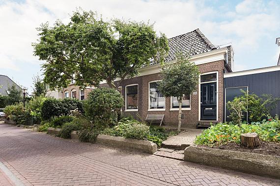 Nieuwendammerdijk 220