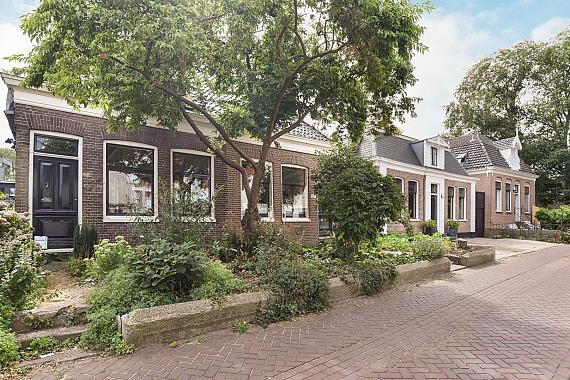 Nieuwendammerdijk 220