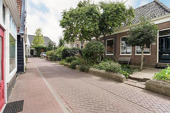 Nieuwendammerdijk 220
