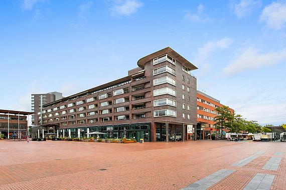 Rembrandtweg 23 A