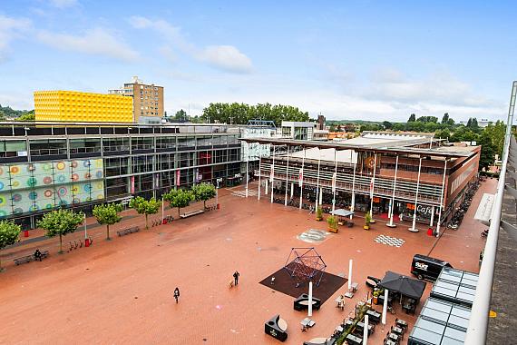 Rembrandtweg 23 A