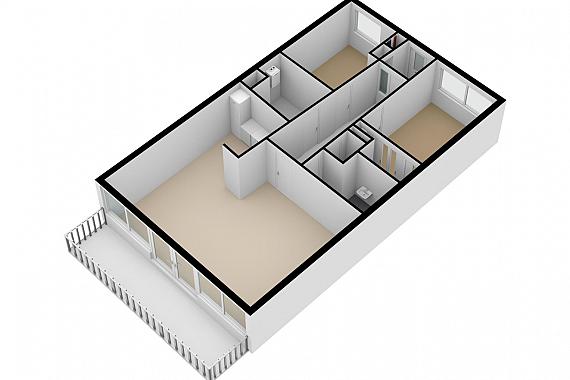 Rembrandtweg 23 A