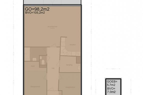 Rembrandtweg 23 A