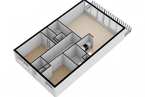 Rembrandtweg 23 A
