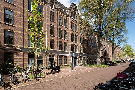 Van Houweningenstraat 64 1