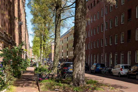 Van Houweningenstraat 64 1