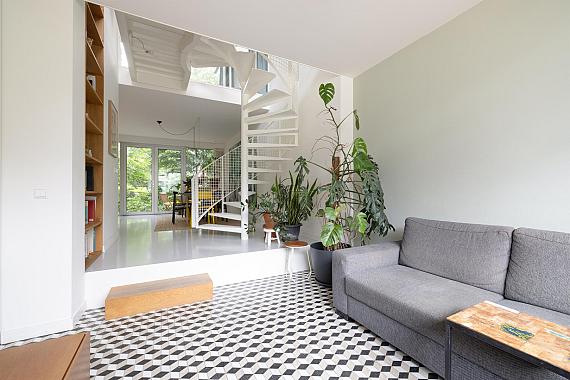 Ton van Duinhovenhof 3