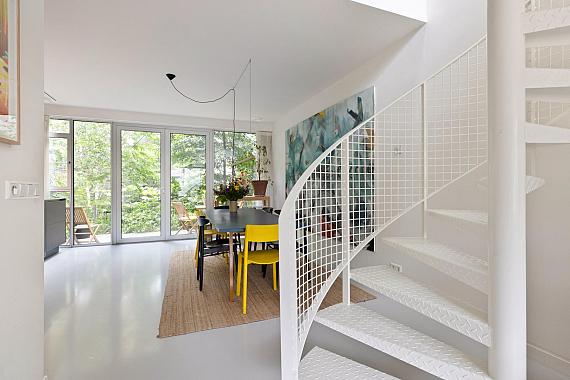 Ton van Duinhovenhof 3