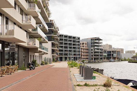 Ton van Duinhovenhof 3