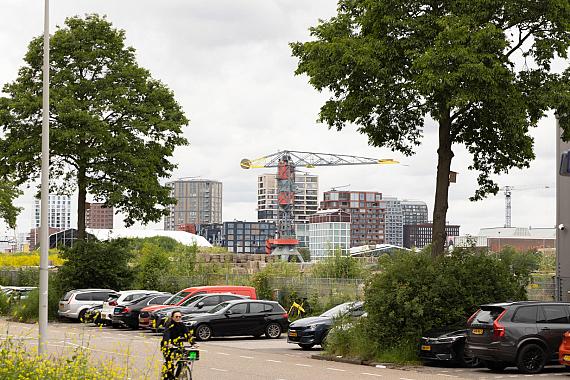 Ton van Duinhovenhof 3