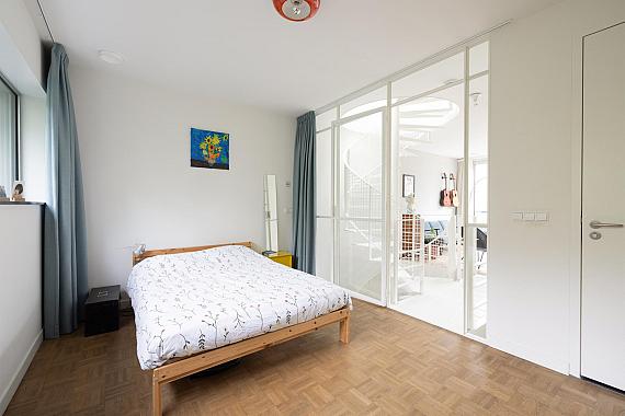 Ton van Duinhovenhof 3