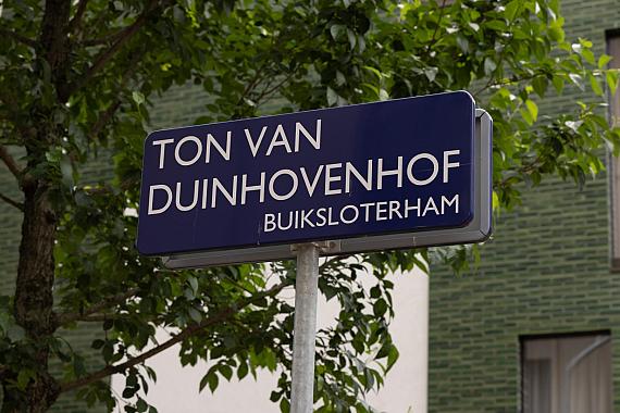 Ton van Duinhovenhof 3