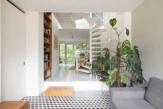 Ton van Duinhovenhof 3