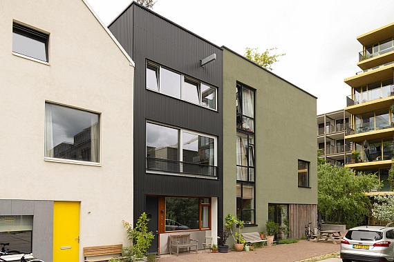 Ton van Duinhovenhof 3