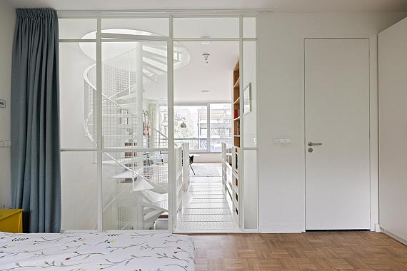 Ton van Duinhovenhof 3
