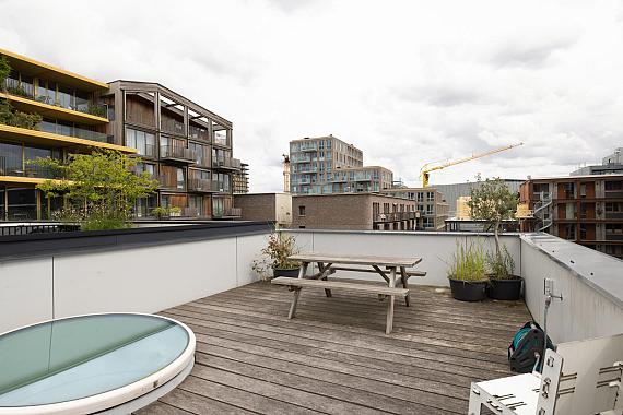 Ton van Duinhovenhof 3