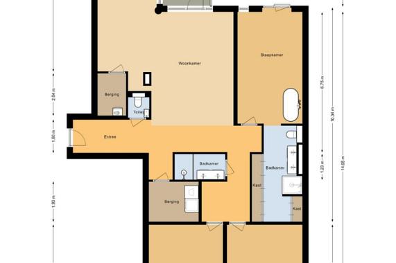 Wisselstroom 35