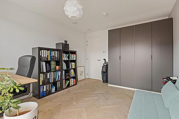 Wisselstroom 35