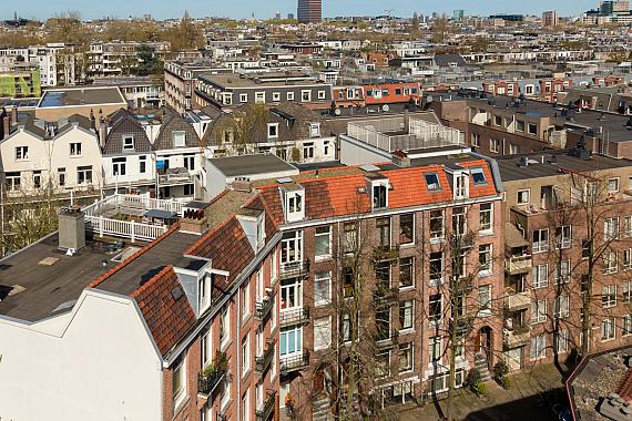 Pieter Aertszstraat 29 3