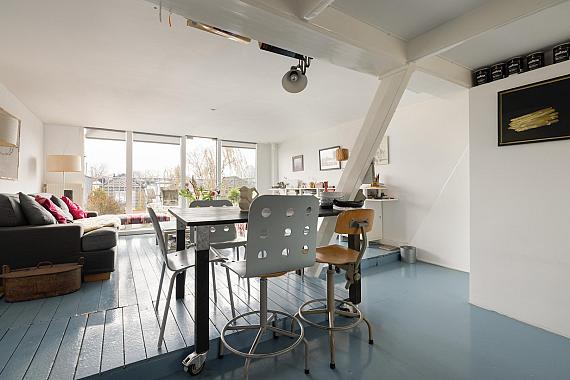 Pieter Aertszstraat 29 3