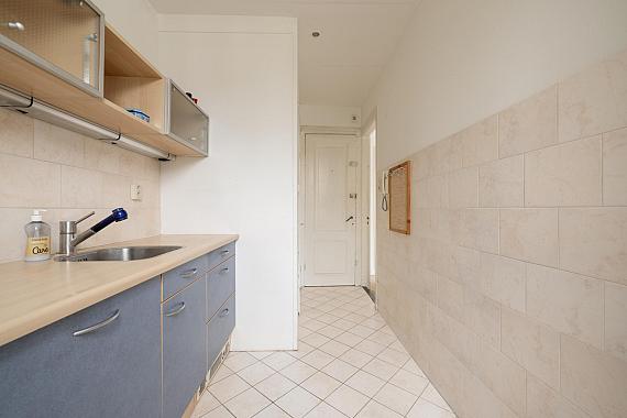 Pieter Aertszstraat 29 3