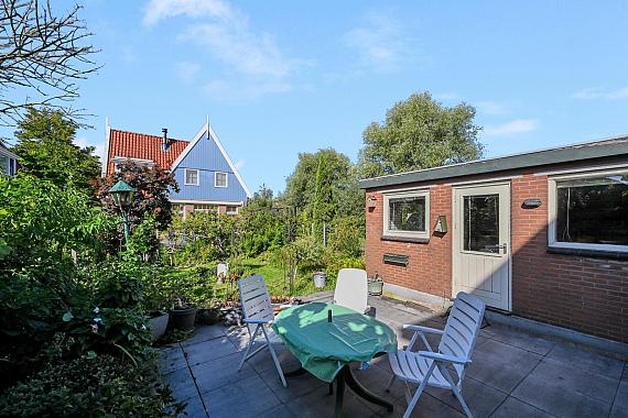 Wijkergouw 39