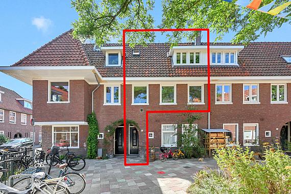 Latherusstraat 11 1