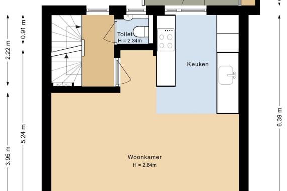 Latherusstraat 11 1