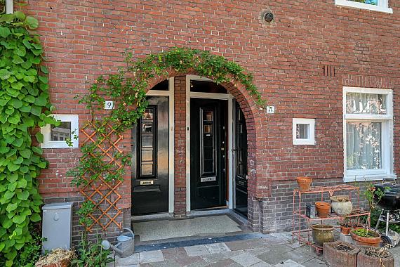 Latherusstraat 11 1