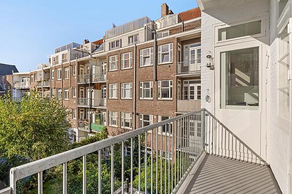 Argonautenstraat 7 2