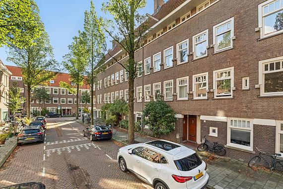 Argonautenstraat 7 2