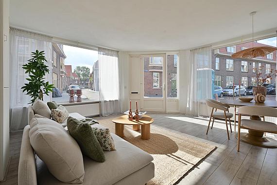 Gentiaanplein 18