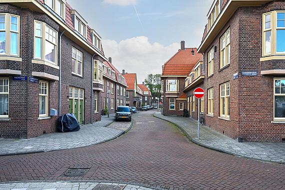 Gentiaanplein 18