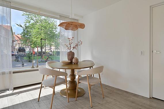 Gentiaanplein 18