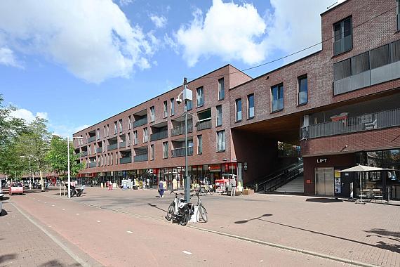 Gentiaanplein 18