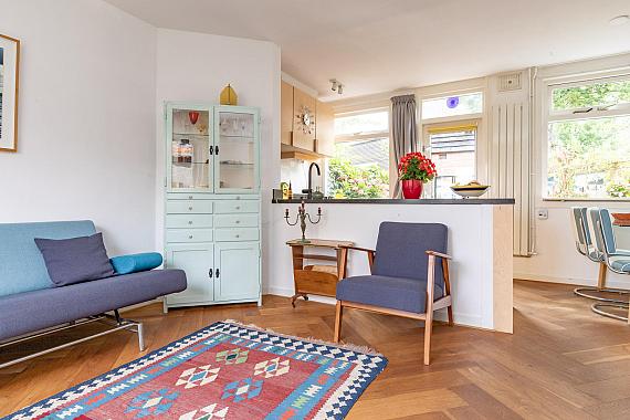 Eerste Disteldwarsstraat 4