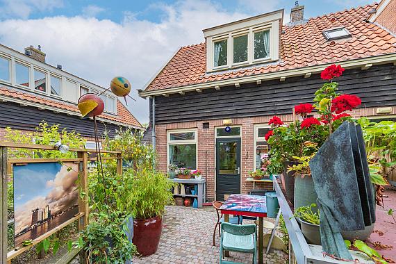 Eerste Disteldwarsstraat 4