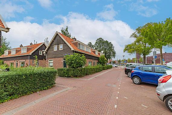 Eerste Disteldwarsstraat 4