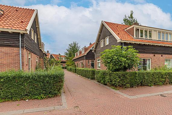 Eerste Disteldwarsstraat 4