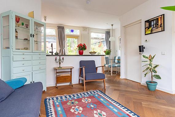 Eerste Disteldwarsstraat 4