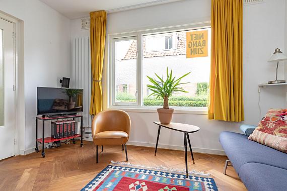 Eerste Disteldwarsstraat 4